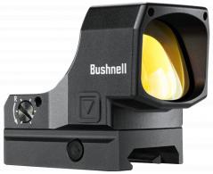 Bushnell RXM300 RXM 300 Reflex Black 1x 8mm 4 MOA Red Dot Reticle - 145 Bushnell RXM300 RXM 300 Reflex Black 1x 8mm 4 MOA Red Dot Reticle - 145