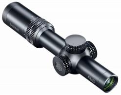 Bushnell R5-1624S26 R5 Black 1-6x 24mm Tube - 145