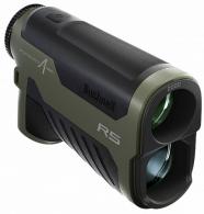 BUSH R5-2000 6X25 R5 RANGEFINDER RANGER GREEN - 145