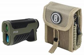 BUSH R3-1200 6X25 R3 RANGEFINDER RANGER GREEN - 145