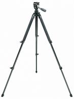 BUSH 784030 60" BLACK ADVANCED TRIPOD - 145 BUSH 784030 60" BLACK ADVANCED TRIPOD - 145