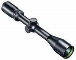 BUSH 4-12X40 R3 RIMFIRE BLACK RIFLESCP - R3-41240S4 BUSH 4-12X40 R3 RIMFIRE BLACK RIFLESCP - R3-41240S4