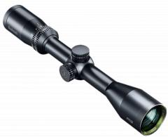 BUSH R3-3940S4 3-9X40 R3 RIMFIRE BLACK - 145 BUSH R3-3940S4 3-9X40 R3 RIMFIRE BLACK - 145