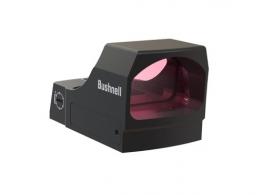 Bushnell RXS Reflex Black 1x25mm, 4 MOA Red Dot Reticle - RXS10R