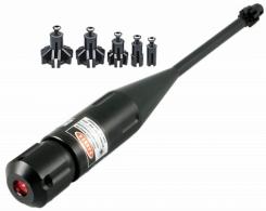 BUSH 740100C .22-.50 CAL 5 ARBORS LSR BORESITER - 145