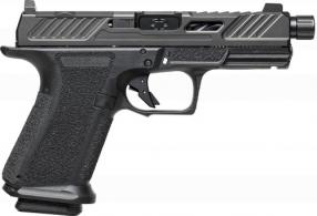 SHADOW BLEM MR920 ELT 9MM BLK/BLK - SS-1010-B