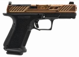 SHADOW MR920 L ELT 9MM BLK/BRZ - SS-1011-L1