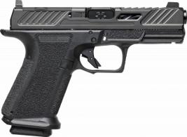 SHADOW BLEM MR920 ELT 9MM BLK/BLK - SS-1012-B