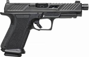 SHADOW BLEM MR920L ELT 9MM BLK/BLK - SS-1026-B