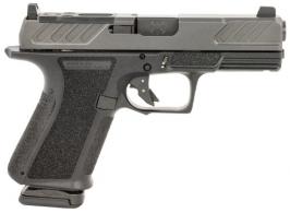 SHADOW MR920 FND 9MM BLK/BLK - SS-1306-3D