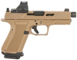 SHADOW MR920 ELT 9MM COYOTE - SS-1810