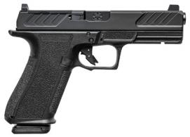SHADOW DR920 9MM BLK/BLK - SS-2306-3D SHADOW DR920 9MM BLK/BLK - SS-2306-3D