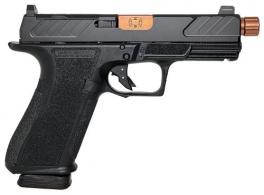 SHADOW SYSTEMS XR920 9MM BLK/BRZ BLEMISHED - SS3009B