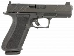 SHADOW XR920 9MM BLK/BLK - SS-3306-3D