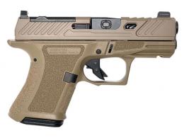 SHADOW CR920 9MM FDE/BLK - SS-4024-L1