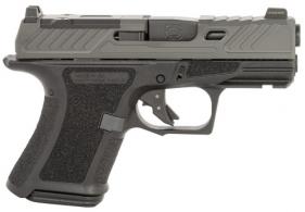 SHADOW CR920 9MM BLK/BLK - SS-4040-SM22 SHADOW CR920 9MM BLK/BLK - SS-4040-SM22