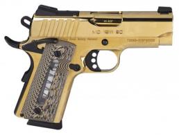 Girsan MC1911 SC .45 ACP - 390133