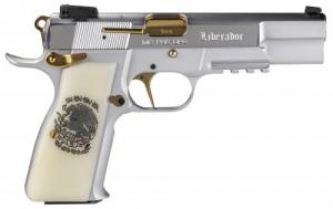 Girsan MCP 35 Liberador Match 9mm - 391455