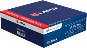 Berger Bullets 4PH5001C Unprimed Cases 22-250 Rem Rifle Brass 100/Box - 628 Berger Bullets 4PH5001C Unprimed Cases 22-250 Rem Rifle Brass 100/Box - 628