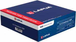Berger Bullets 4PH6011C Unprimed Cases 6.5 Creedmoor Small Rifle Brass 100/Box - 628