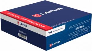 Berger Bullets 4PH6050C Unprimed Cases 260 Rem Rifle Brass 100/Box - 628 Berger Bullets 4PH6050C Unprimed Cases 260 Rem Rifle Brass 100/Box - 628