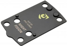 Night Fision GLK-OP-EPSC-SCMOS PLATE EPS CARRY TO GLK43X - GLKOPEPSCSCMOS