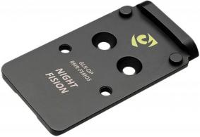 Night Fision GLK-OP-RMR-FSMOS PLATE 507C/RMR TO GK FS MOS - GLKOPRMRFSMOS