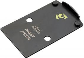 Night Fision SIG-OP-RMR-P320 PLATE 507C/RMR TO SIG P320 - SIGOPRMRP320