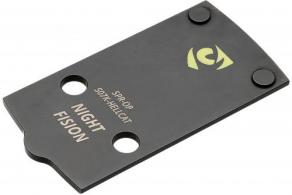Night Fision SPR-OP-507K-HELLCAT PLATE 507K/407K TO HELLCAT - SPROP507KHELLCAT Night Fision SPR-OP-507K-HELLCAT PLATE 507K/407K TO HELLCAT - SPROP507KHELLCAT