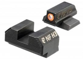 NF CNK-030-163-193-OGZG OR STEALTH CANIK MC9 ORG - CNK030163193OGZG