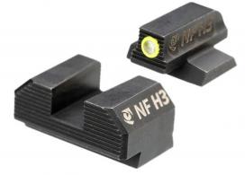 NF CNK-030-163-193-YGZG OR STEALTH CANIK MC9 YLW - CNK030163193YGZG