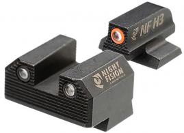 NF CNK-029-187-250-OGZG OR STEALTH CANIK METE SF - CNK029187250OGZG
