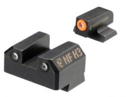 NF CNK-029-003-OGZG Night Sights CANIK METE SF ORG FRNT