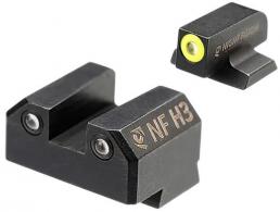 NF CNK-029-003-YGZG Night Sights CANIK METE SF YLW FRNT - CNK029003YGZG NF CNK-029-003-YGZG Night Sights CANIK METE SF YLW FRNT - CNK029003YGZG