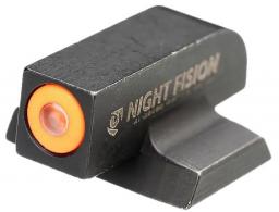 NF CNK-030-001-OGXX Night Sights CANIK MC9 ORG RING - CNK030001OGXX