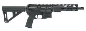 Radical Firearms 5.56 NATO Black Melonite Threaded Barrel - RF01861/RF75556M47RPRBTR Radical Firearms 5.56 NATO Black Melonite Threaded Barrel - RF01861/RF75556M47RPRBTR