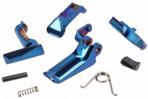 Sig Sauer Parts Kit P365X Controls Blue - 8900915