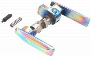 Sig Sauer Safety Parts Kit 9mm/380 ACP Sig P365/P365X/XL Rainbow - 8901336