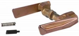Sig Sauer Safety Parts Kit 9mm/380 ACP Sig P365/P365X/XL Rose Gold - 8901337 Sig Sauer Safety Parts Kit 9mm/380 ACP Sig P365/P365X/XL Rose Gold - 8901337