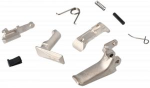 Sig Sauer Safety Parts Kit 9mm/380 ACP Sig P365/P365X/XL Nickel - 8901305