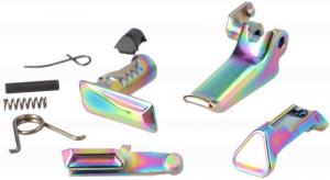 Sig Sauer Safety Parts Kit 9mm/380 ACP Sig P365/P365X/XL Rainbow - 8901330 Sig Sauer Safety Parts Kit 9mm/380 ACP Sig P365/P365X/XL Rainbow - 8901330