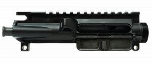 Faxon Firearms Upper Receiver 338 ARC Aluminum Black Anodized Receiver for AR-15 - URFAXFAC338