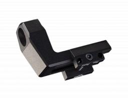 Vantage Point Armory Light-Mounted Compensator For Sig P365 X Macro Black - 40005