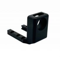 Vantage Point Armory Light-Mounted Compensator For Glock Black - 40001 Vantage Point Armory Light-Mounted Compensator For Glock Black - 40001