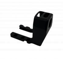 Vantage Point Armory Light-Mounted Compensator For Sig Sauer M18 Black - 40003 Vantage Point Armory Light-Mounted Compensator For Sig Sauer M18 Black - 40003