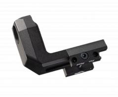Lyman Light-Mounted Compensator for Taurus GX4 Carry Black - 40013