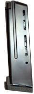 PROMAG 1911 9MM BLUE STEEL 10RD - COL25 PROMAG 1911 9MM BLUE STEEL 10RD - COL25
