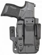 MFT H8-SIG-1 PRO SERIES IWB HOLSTER AMB SIG P365 - H8SIG1 MFT H8-SIG-1 PRO SERIES IWB HOLSTER AMB SIG P365 - H8SIG1