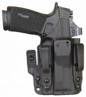 MFT H8-SIG-6 PRO SERIES IWB HOLSTER AMB P365XMACRO - H8SIG6 MFT H8-SIG-6 PRO SERIES IWB HOLSTER AMB P365XMACRO - H8SIG6