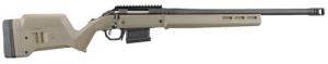 Ruger I 308 MAGPUL HNT STOCK Flat Dark Earth - 26933 Ruger I 308 MAGPUL HNT STOCK Flat Dark Earth - 26933